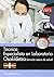 Técnico especialista en Laboratorio. Servicio vasco de salud-Osakidetza. Temario Vol.I (Spanish Edition)
