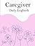 Caregiver Daily Logbook: A Care giving Tracker Notebook, Medication ... Living Patients Organizer Tracker Notebook , Care Home Work Tracking