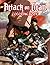 Attack On Titan Coloring Book: Perfect Coloring Book For Adults and Kids With Incredible Illustrations Of Attack On Titan For Coloring And Having Fun.