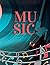 MUSIC: WITH THIS BOOK YOU WILL LEARN NOTES QUICKLY AND WITH PLEASURE (12). (MUSIC BOOKLET)
