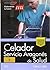 Celador del Servicio Aragonés de Salud. SALUD (turno libre). Test (Spanish Edition)