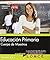 Cuerpo de Maestros. Educación Primaria. Temario. Vol. I