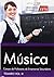 Cuerpo de Profesores de Enseñanza Secundaria. Música. Temario Vol. III.