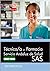 Técnico/a en farmacia. Servicio Andaluz de Salud (SAS). Test específicos