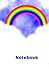 Rainbow Journal