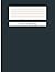 Notebook: CollegeRuled Lined Paper Interior 8.5 x 11 110page bleed