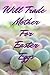 Will Trade Mother For Easter Eggs Notebook Gift: Lined Notebook/Happy Easter Journal Gift/Funny Mother Easter Notebook Gift100 pages 6x9 Soft Cover Matte Finish