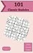 Aloha! 101 Amazing Classic Sudoku Puzzles Volume 7: An Extraordinary Treasury of Logic Games, with Guide and Solutions, from Simple to Advanced, to Improve your Mind, to Sharpen your Brain