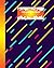 Composition Book: Amazing for taking notes, writing, organizing, lists, journaling for school ,college and work ,120 pages ,8x10 inches