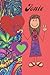 The Official Doc & Charly Hippie Notebook: Jonie Journal