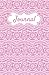 Lacy Butterfly Journal (Just Me Journals)