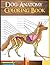 Dog Anatomy Coloring Book: For Veterinary Nurses and Students - Master Canine Anatomy By Learning and Colouring: The Perfect ... | Gifts & Presents For VET Dog Lovers, Girls