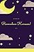 Ramadan Kareem: Grateful Muslim Journal / Gratitude For Muslim / 120 pages / size : 6" x 9" inches