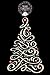 Christmas Journal: Christmas Journal , 120 Lined Interior Pages, 6x9 Dimensions