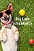 Dog Gone Adventures Notebook- Blank Notebook for All Ages: Blank Notebook for Dog Lovers