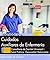 Técnico/a en Cuidados Auxiliares de Enfermería. Conselleria de Sanitat Universal i Salut Pública. Generalitat Valenciana. Simulacros de Examen