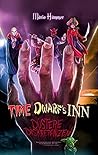 Time Dwarfs Inn: Düstere Diskrepanzen (German Edition)