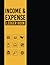 Income and Expense Ledger B...