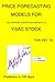 Price-Forecasting Models for Yellowstone Acquisition Company Cl A YSAC Stock
