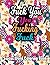 Fuck You You Fucking Fuck Swear Word Coloring Book: Swear Word Colouring Books for Adults: Swearing Colouring Book Pages for Stress Relief and ... Funny Journals and Adult Coloring Books)