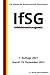 Infektionsschutzgesetz - IfSG, 7. Auflage 2021: Die Gesetze der Bundesrepublik Deutschland (German Edition)