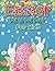 Easter dot to dot book for kids: The Big Activity Book for Kids with 50 different dot to dot and cute designs to color. The ideal workbook to learn logic and concentration and improve creativity