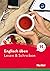 Englisch üben - Lesen & Schreiben A1