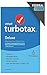 TurboTax Deluxe: 2020 Desktop Tax Software, Federal and State Returns + Federal E-file [Amazon Exclusive] [PC Download]
