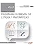 Cuaderno del alumno. Programa elemental de lengua y matemáticas (SSCE28EXP)