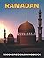 Ramadan Toddlers Coloring Book: My First Coloring Book | Holy Months in Islam, Muslim toddler Girls Gifts - Great Gift Idea for Ramadan.Vol-1