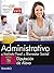 Administrativo del Instituto Foral de Bienestar Social. Diputación de Álava. Temario
