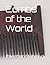 Combs of the World