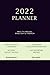 2022 Planner Multilingual English & French: Weekly & Monthly Calendars, Monthly budget tracker, December 21 to January 2023, Space for notes. To Improve Your Management Skill
