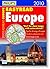 Philip's Easyread Europe 2010 (Road Atlases)