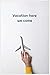 Vacation planner book organizer 6x9