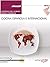Cuaderno del alumno. Cocina española e internacional (UF0071). Certificados de profesionalidad. Cocina (HOTR0408)
