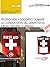 Cuaderno del alumno. Protección y socorro durante la conducción del grupo en el medio natural o urbano (UF0731). Certificados de profesionalidad. Interpretación y educación ambiental (SEAG0109)