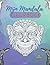 Mijn Mandala Kleurboek voor Volwassenen: 65 geweldige dieren mandala's. Stressvermindering, sereniteit, ontspanning en afleiding door creatief te kleuren. (Dutch Edition)