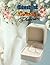 Wedding Planner Book: Luxury wedding planner book..
