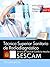 Técnico Superior Sanitario de Radiodiagnóstico. Servicio de Salud de Castilla-La Mancha (SESCAM). Test específicos (Spanish Edition)