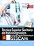 Técnico Superior Sanitario de Radiodiagnóstico. Servicio de Salud de Castilla-La Mancha (SESCAM). Simulacros de examen (Spanish Edition)