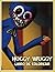 Нuggy Wuggy Libro De Colorear: Premium Ρoppy Ρlaytime Libro para colorear (Spanish Edition)