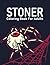 Stoner Coloring Book For Adults: Amazing Trippy Psychedelic Stoner Coloring Book For Adults To Relax | Over 30 Relaxing Designs To Color