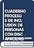 Cuaderno del alumno. Procesos de inclusión de personas con discapacidad en espacios de ocio y tiempo libre (MF1450_3). Certificados de ... con personas con discapacidad (SSCE0111)