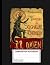 Composition Notebook: Chat Noir Composition Notebook - College Ruled 120 Pages - Large 8.5 x 11