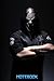 Notebook : Mick Thomson Notebook Journal/ Diary Gift For Fans | Christmas , Thankgiving Notebook #436