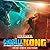 Godzịlla vs. Kọng 2022 Calendar: OFFICIAL Calendar 2022, TV series & movie films calendar 2022-2023. Calendar planner 2022-2023. GIFTS, Decor for ... 18 monthly. Kalendar Calendario Calendrier.6