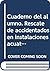 Cuaderno del alumno. Rescate de accidentados en instalaciones acuáticas (MF0271_2: Transversal). Certificados de profesionalidad