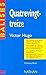 Quatrevingt-treize de Victor Hugo