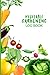 Vegetable Gardening Logbook: for Gardener to Organize Your Food-Growing Year | Helpful Blank Worksheets for Tasks Management